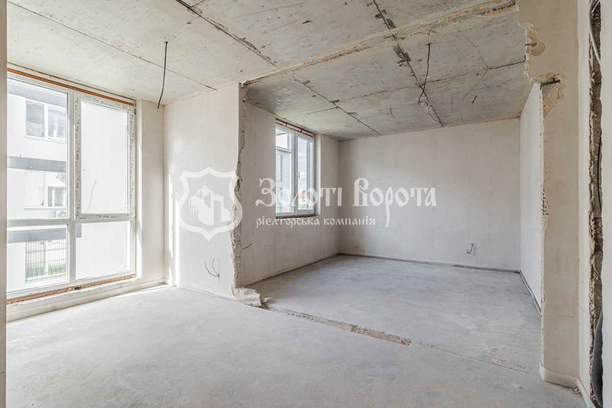 Продажа 1-комнатной квартиры 30 м², Кошова, 81