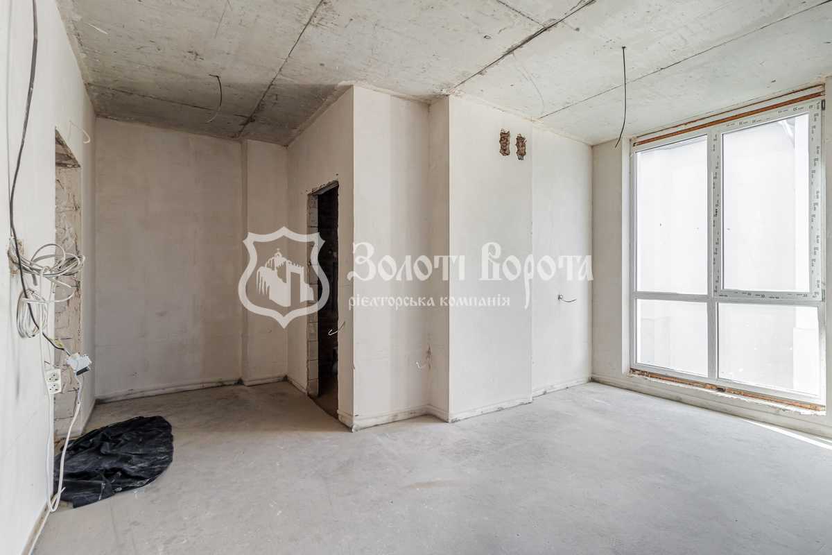 Продажа 1-комнатной квартиры 30 м², Кошова, 81