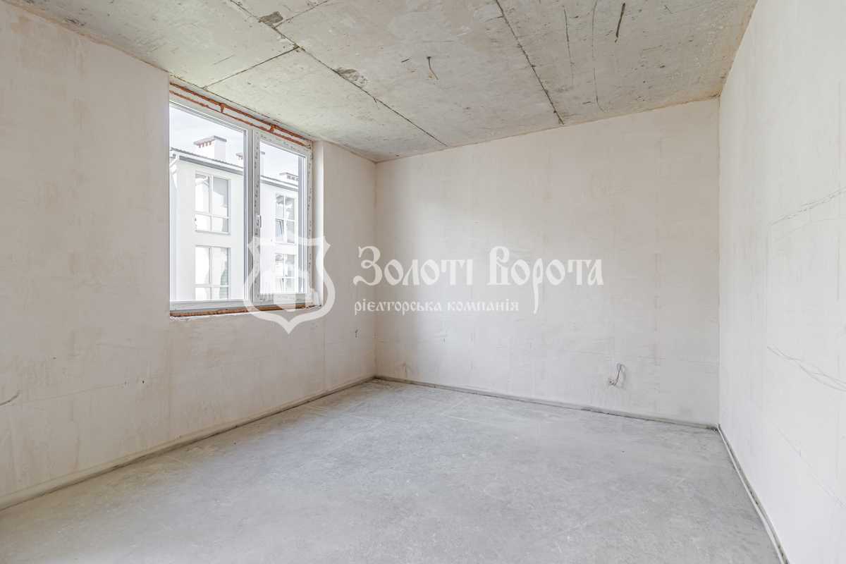 Продажа 1-комнатной квартиры 30 м², Кошова, 81