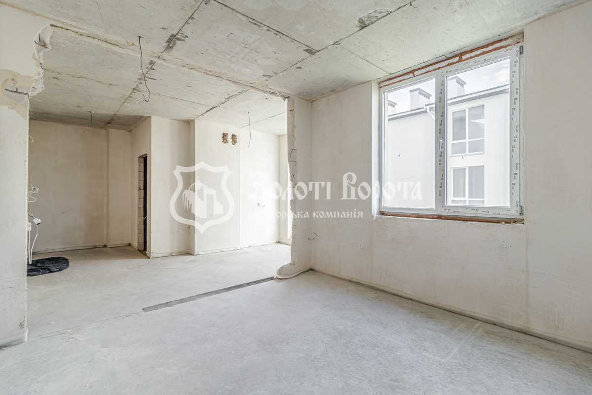 Продажа 1-комнатной квартиры 30 м², Кошова, 81