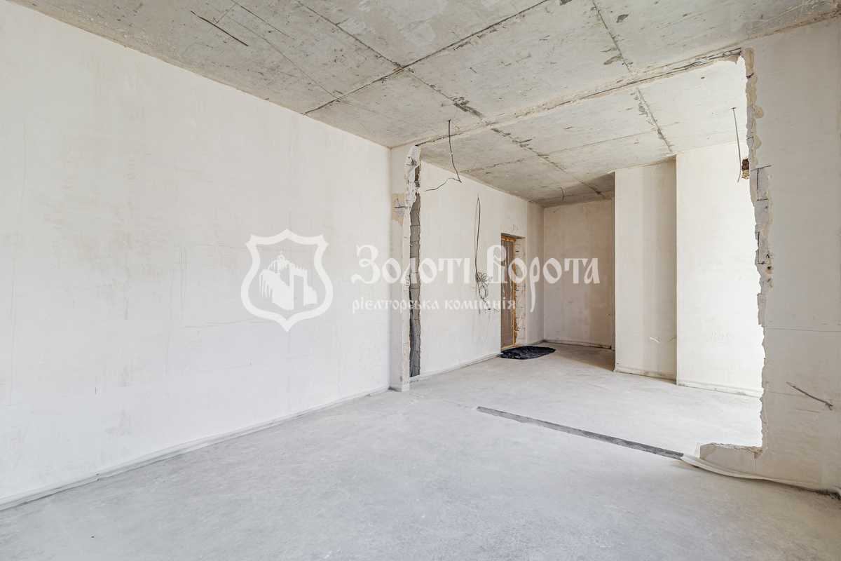 Продажа 1-комнатной квартиры 30 м², Кошова, 81