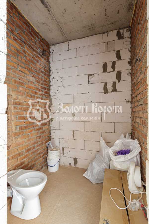 Продажа 1-комнатной квартиры 30 м², Кошова, 81