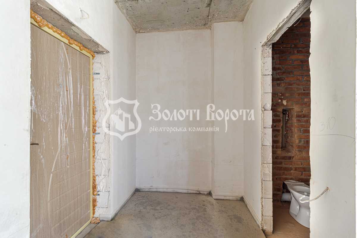 Продажа 1-комнатной квартиры 30 м², Кошова, 81