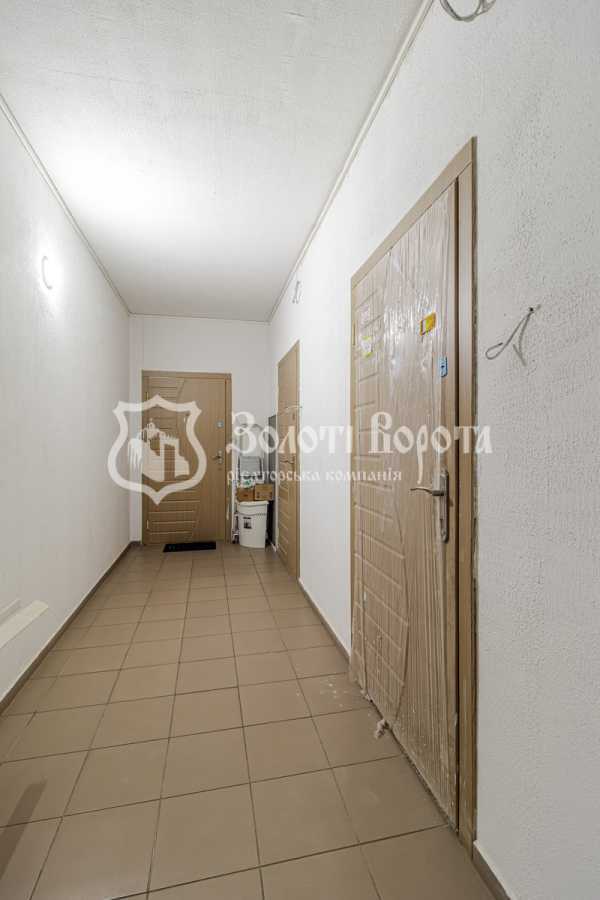 Продажа 1-комнатной квартиры 30 м², Кошова, 81