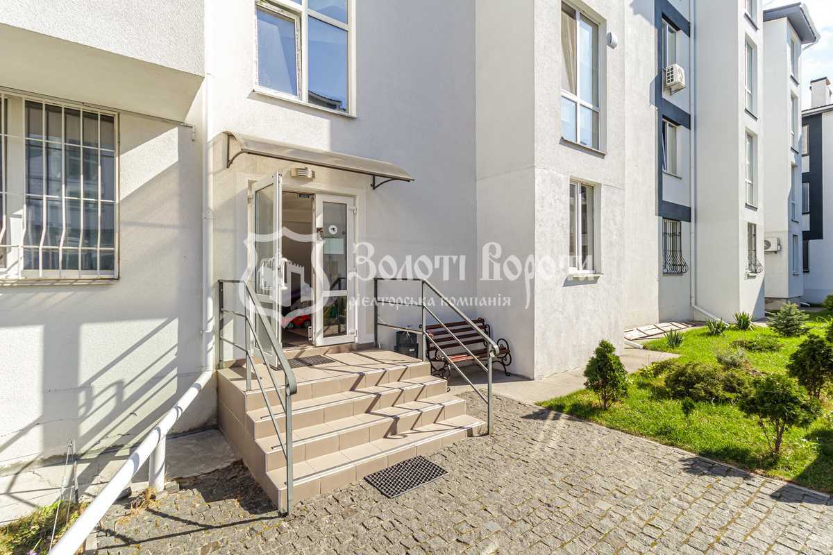 Продажа 1-комнатной квартиры 30 м², Кошова, 81