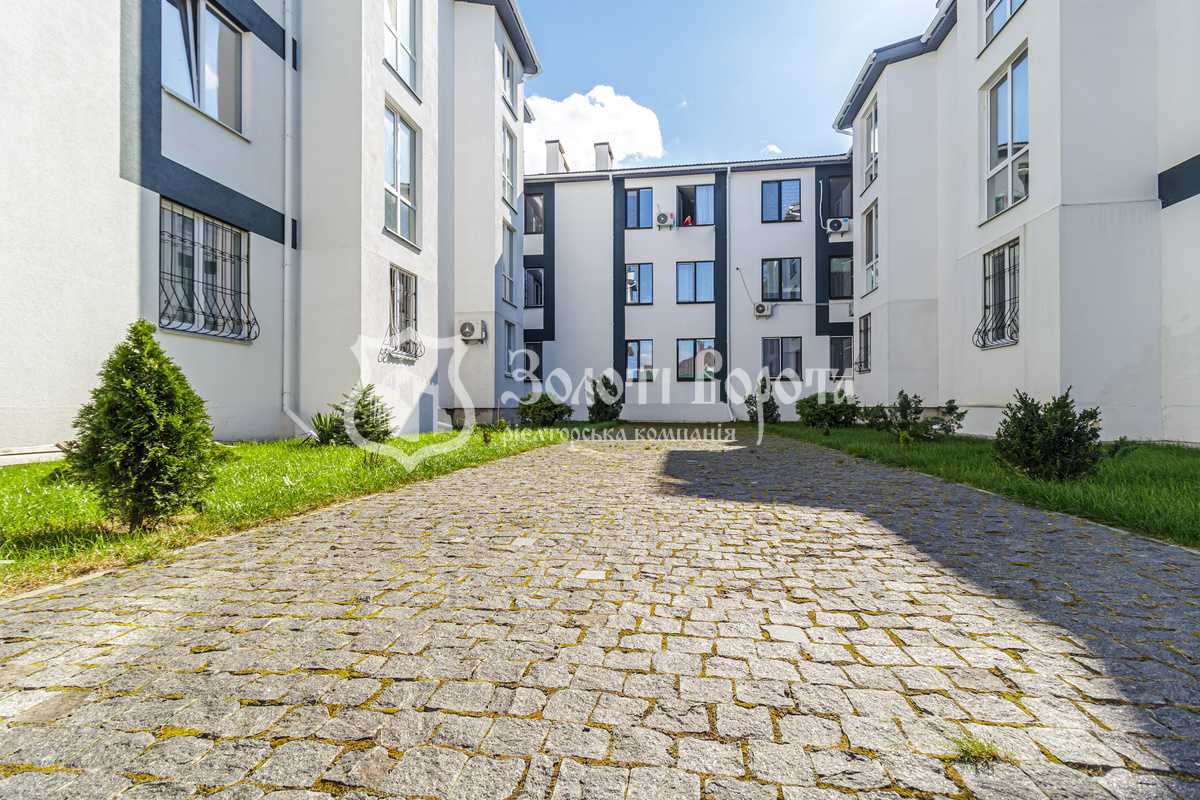 Продажа 1-комнатной квартиры 30 м², Кошова, 81