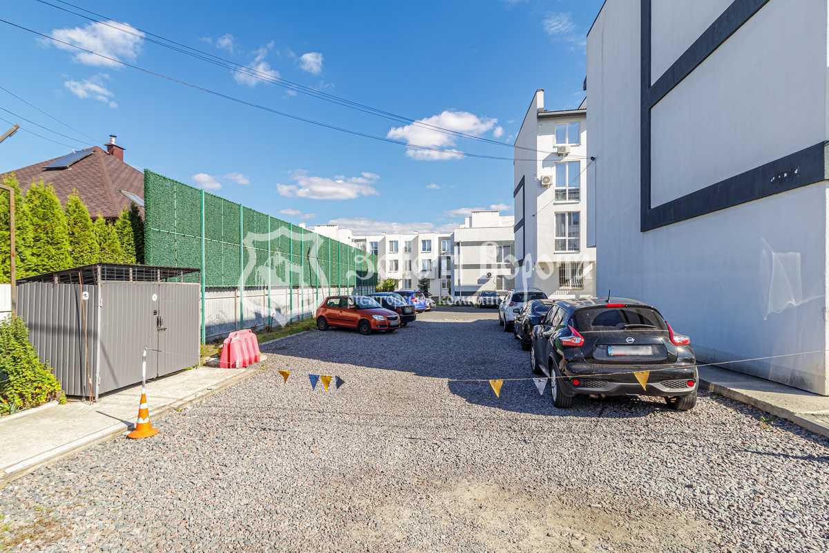 Продажа 1-комнатной квартиры 30 м², Кошова, 81