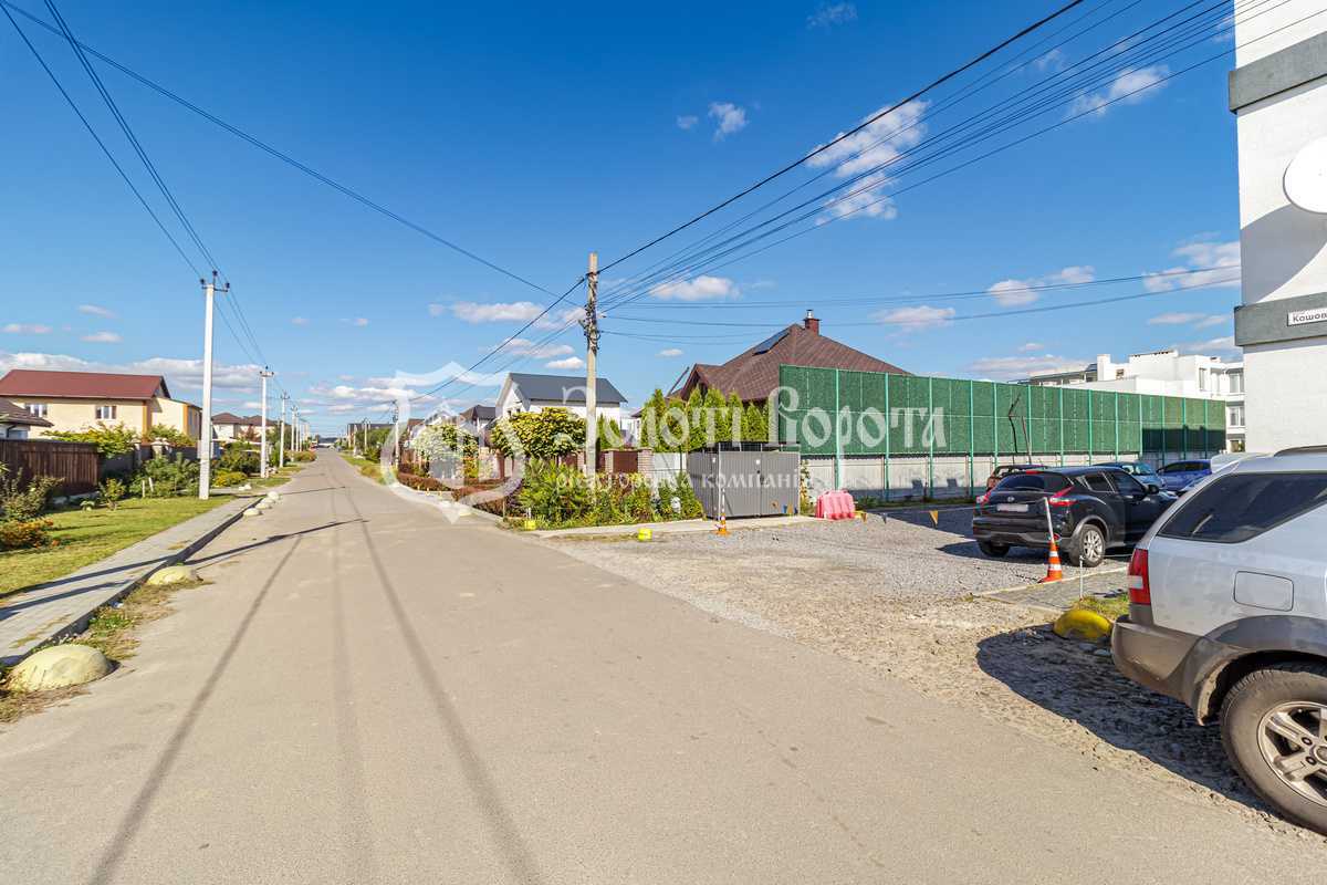 Продажа 1-комнатной квартиры 30 м², Кошова, 81