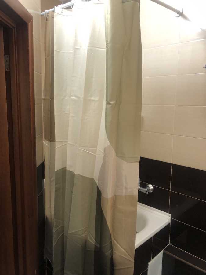 Аренда 1-комнатной квартиры 55 м², Иорданская ул., 1