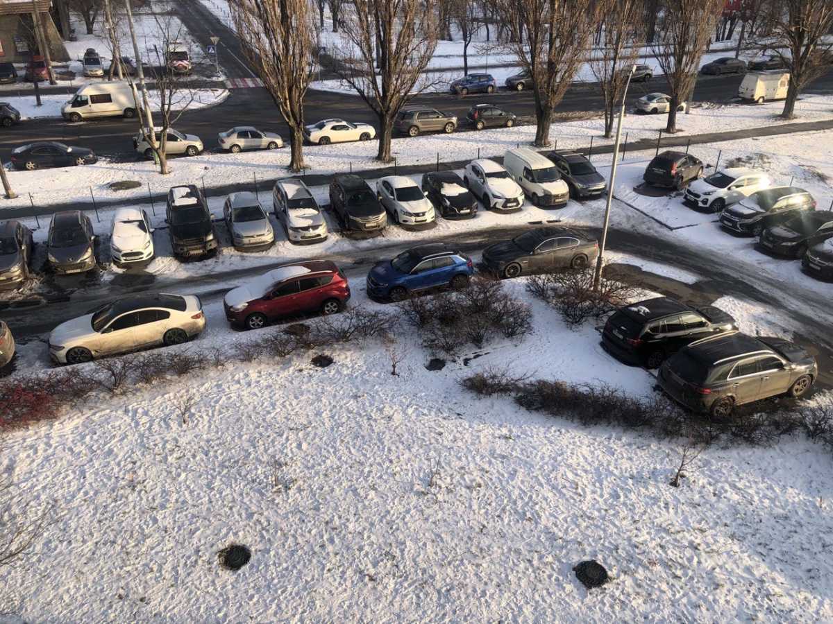 Аренда 1-комнатной квартиры 55 м², Иорданская ул., 1