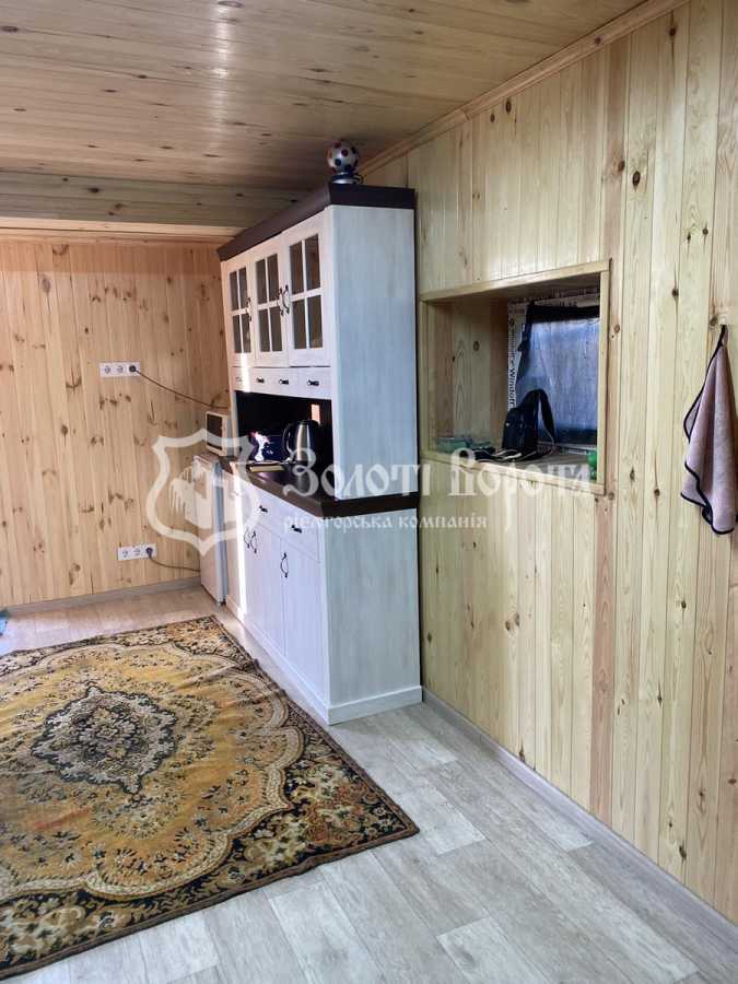 Продажа 2-комнатной квартиры 30 м², СТ Звязківець, 293