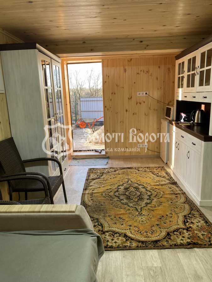 Продажа 2-комнатной квартиры 30 м², СТ Звязківець, 293