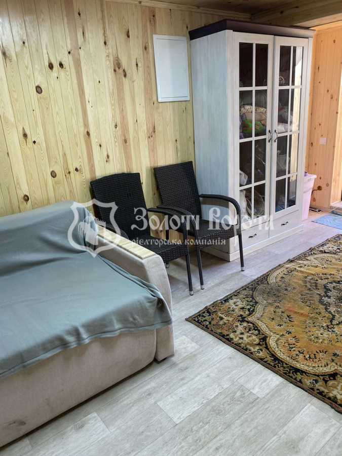 Продажа 2-комнатной квартиры 30 м², СТ Звязківець, 293