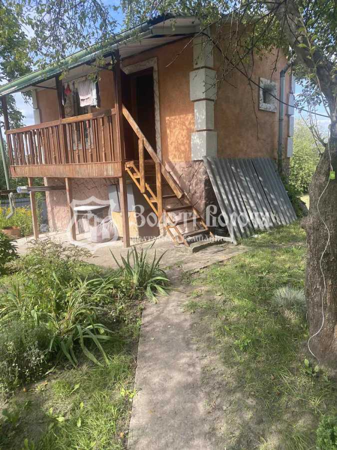 Продажа 2-комнатной квартиры 30 м², СТ Звязківець, 293