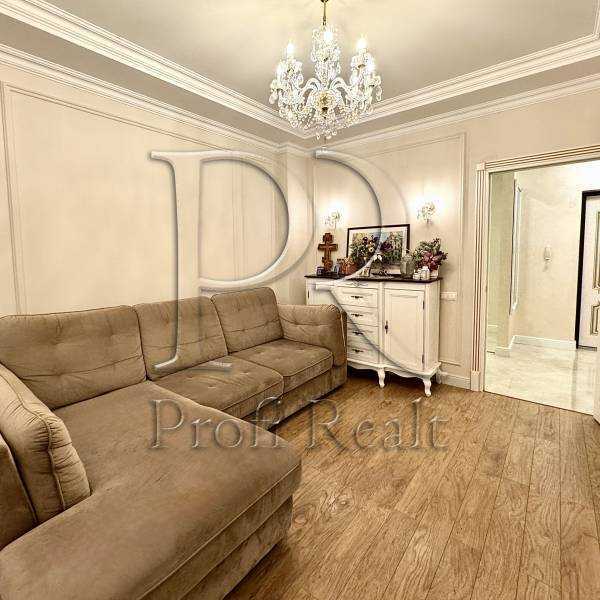 Продажа 2-комнатной квартиры 63 м², Регенераторная ул., 4, КОРПУС 6