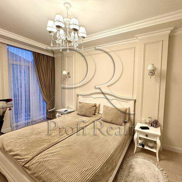 Продажа 2-комнатной квартиры 63 м², Регенераторная ул., 4, КОРПУС 6