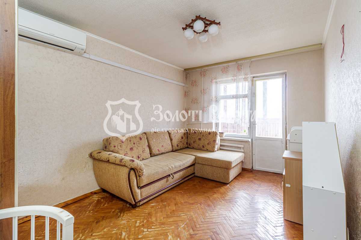 Продажа 1-комнатной квартиры 28.8 м², Симиренко ул., 12А