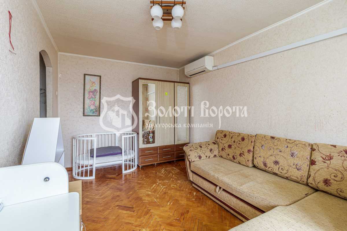 Продажа 1-комнатной квартиры 28.8 м², Симиренко ул., 12А