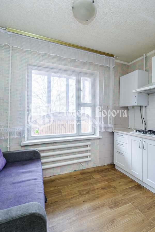 Продажа 1-комнатной квартиры 28.8 м², Симиренко ул., 12А