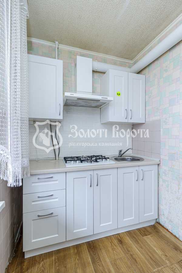 Продажа 1-комнатной квартиры 28.8 м², Симиренко ул., 12А