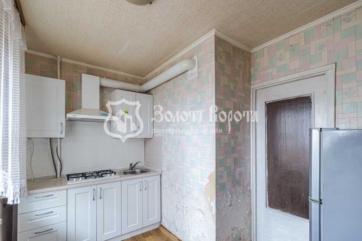 Продажа 1-комнатной квартиры 28.8 м², Симиренко ул., 12А