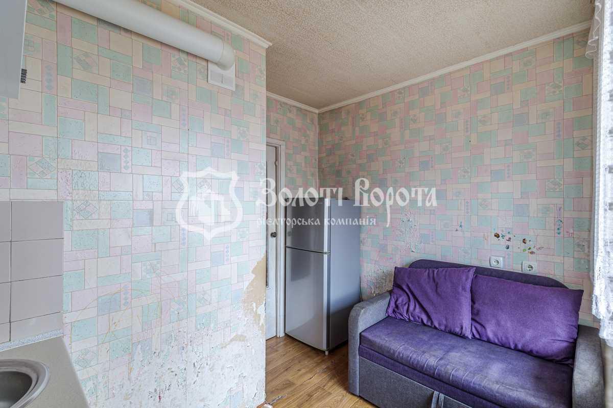 Продажа 1-комнатной квартиры 28.8 м², Симиренко ул., 12А