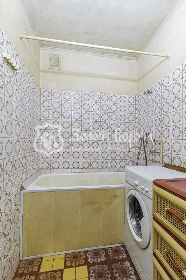 Продажа 1-комнатной квартиры 28.8 м², Симиренко ул., 12А