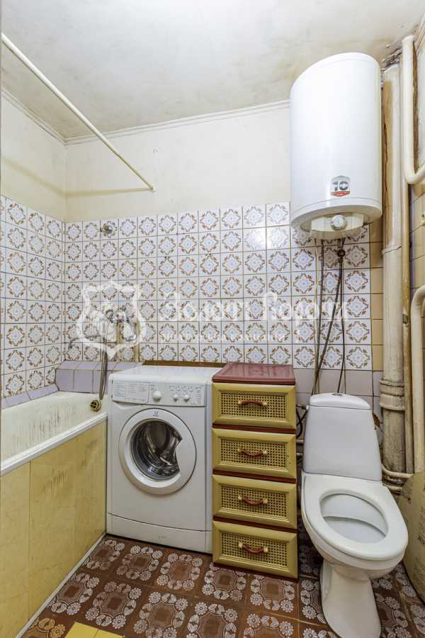 Продажа 1-комнатной квартиры 28.8 м², Симиренко ул., 12А