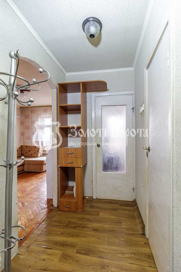 Продажа 1-комнатной квартиры 28.8 м², Симиренко ул., 12А