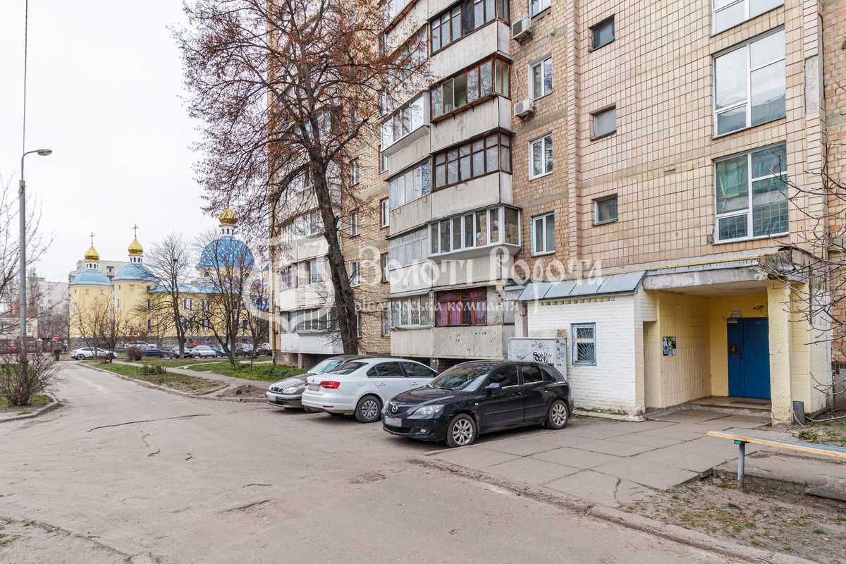 Продажа 1-комнатной квартиры 28.8 м², Симиренко ул., 12А