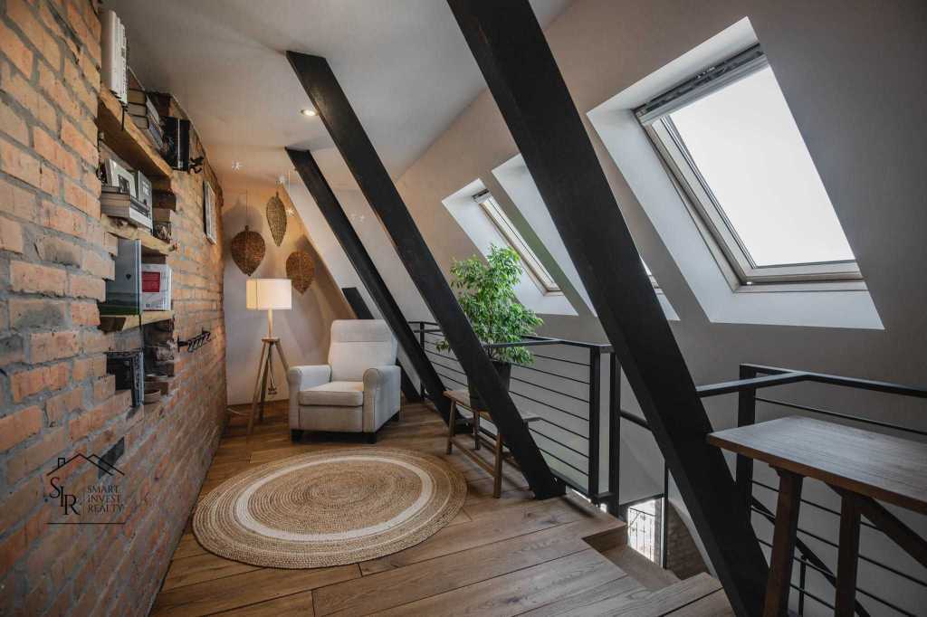 Продажа 4-комнатной квартиры 180 м², Ованеса Туманяна ул., 15А