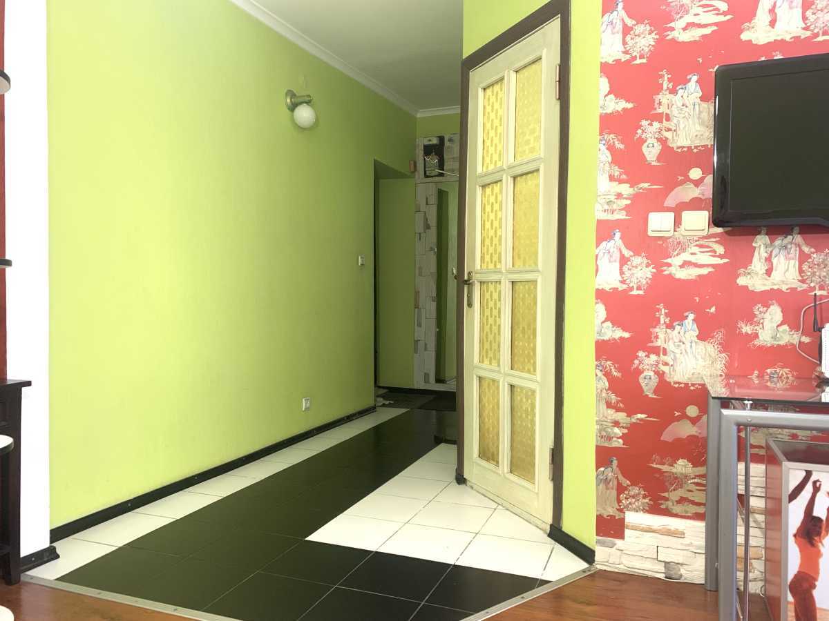 1-комнатная квартира посуточно 31 м², Григория Сковороды ул., 3