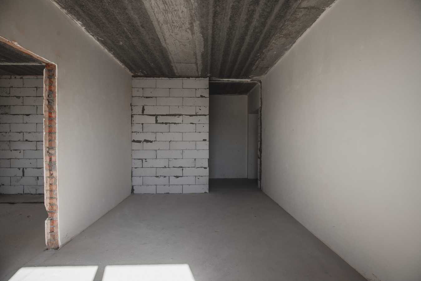 Продажа 1-комнатной квартиры 40 м², Радистов ул., 34