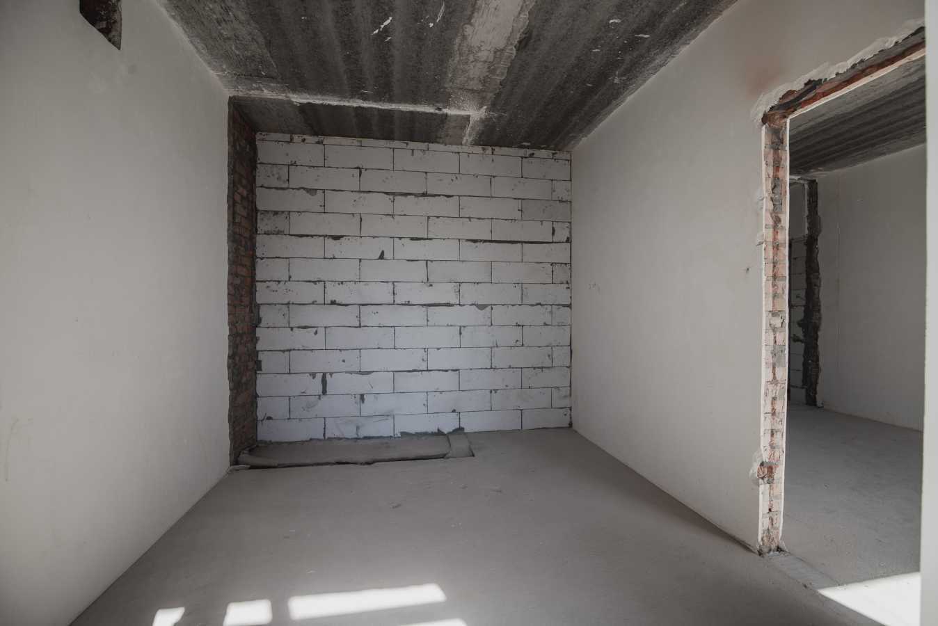 Продажа 1-комнатной квартиры 40 м², Радистов ул., 34