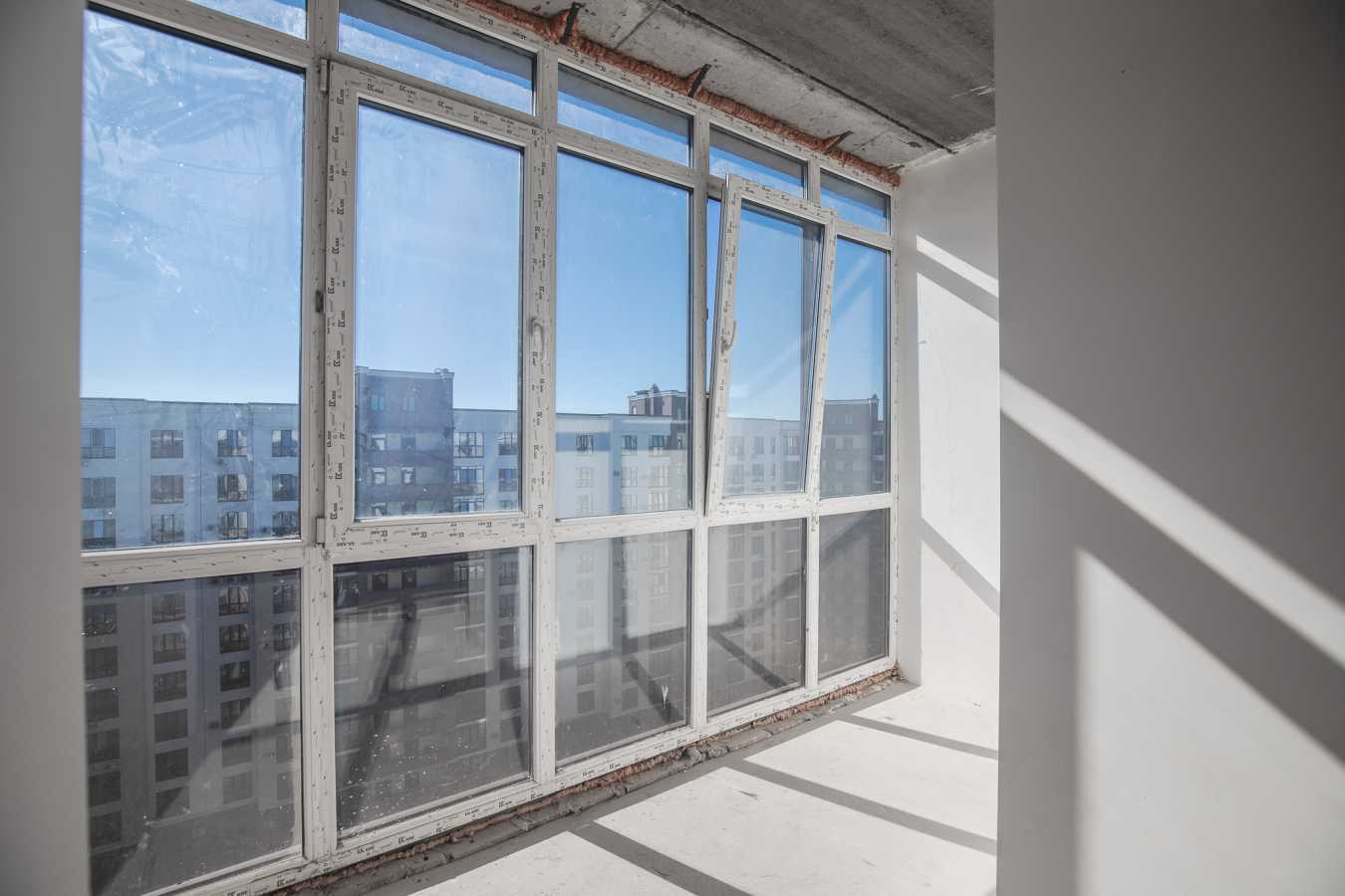 Продажа 1-комнатной квартиры 40 м², Радистов ул., 34