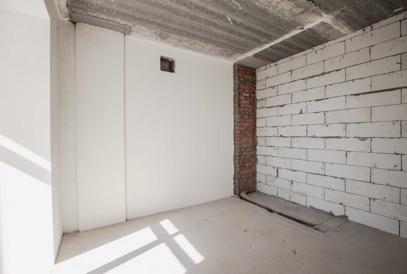 Продажа 1-комнатной квартиры 40 м², Радистов ул., 34