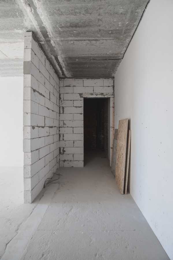 Продажа 1-комнатной квартиры 40 м², Радистов ул., 34