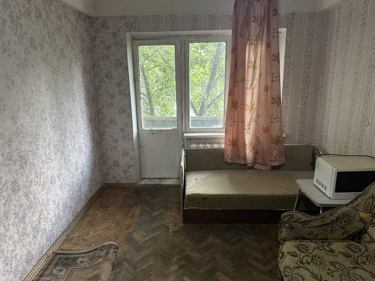 Оренда 2-кімнатної квартири 45 м², Васильківська вул., 49/1