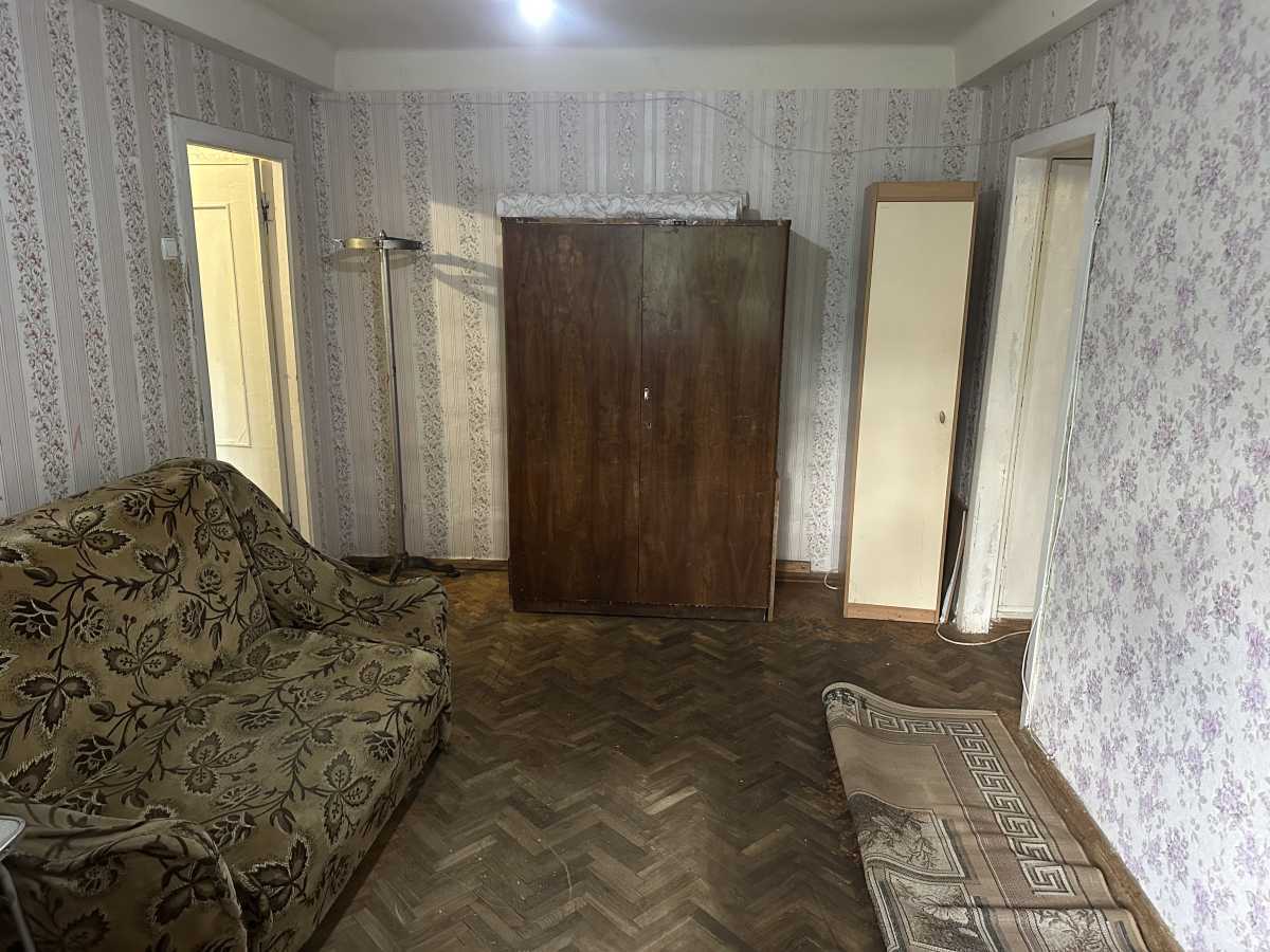 Оренда 2-кімнатної квартири 45 м², Васильківська вул., 49/1