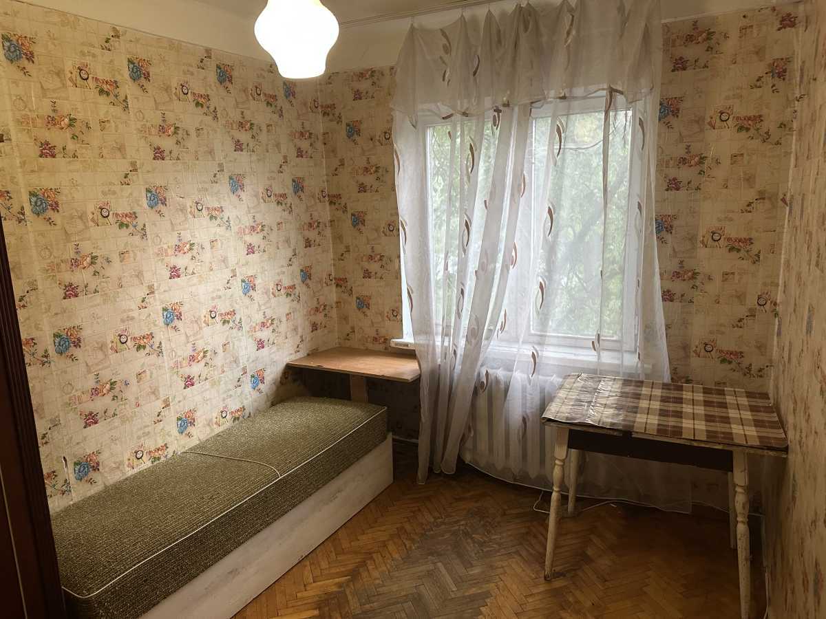 Оренда 2-кімнатної квартири 45 м², Васильківська вул., 49/1