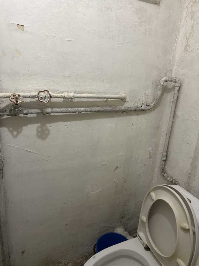 Оренда 2-кімнатної квартири 45 м², Васильківська вул., 49/1