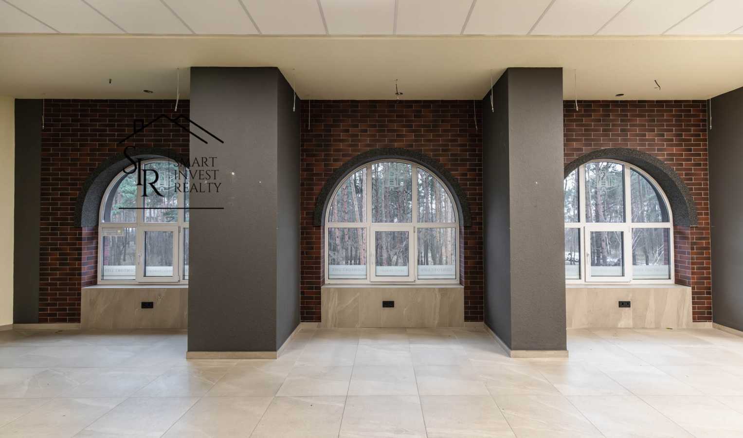 Продаж офісу 145 м², Радистів вул., 14