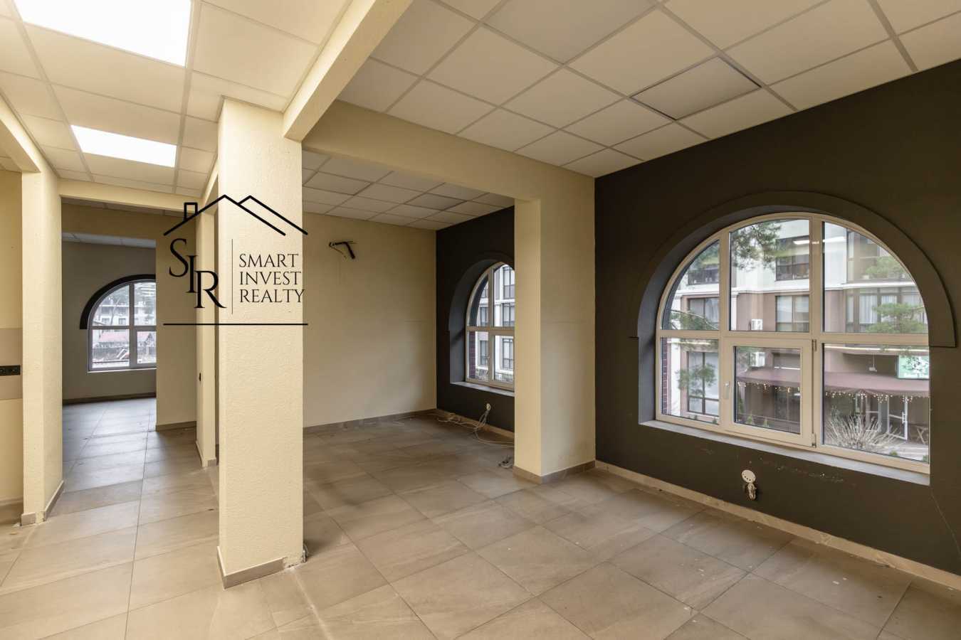 Продаж офісу 145 м², Радистів вул., 14