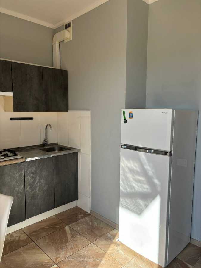 Аренда 1-комнатной квартиры 35.6 м², Черкасская ул., 1б