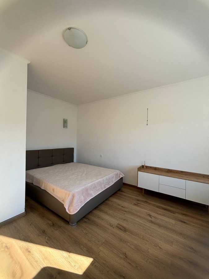 Аренда 1-комнатной квартиры 35.6 м², Черкасская ул., 1б