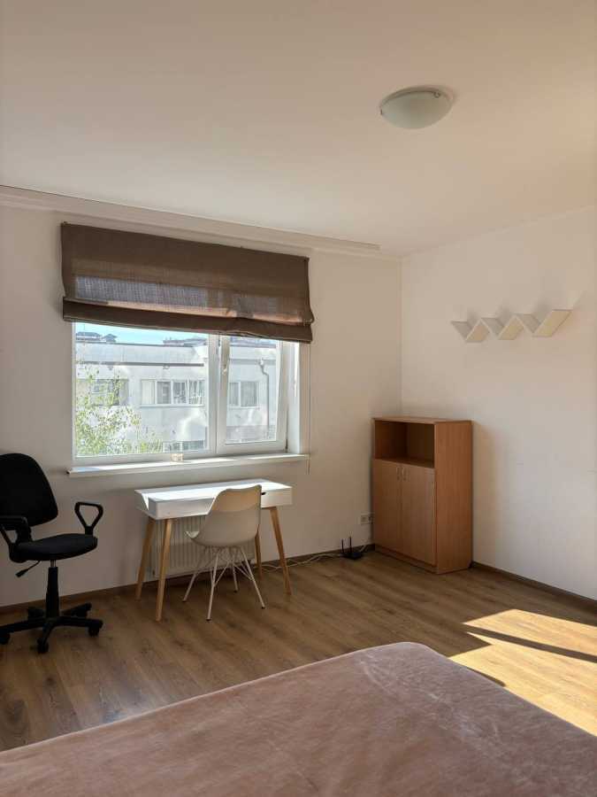 Аренда 1-комнатной квартиры 35.6 м², Черкасская ул., 1б