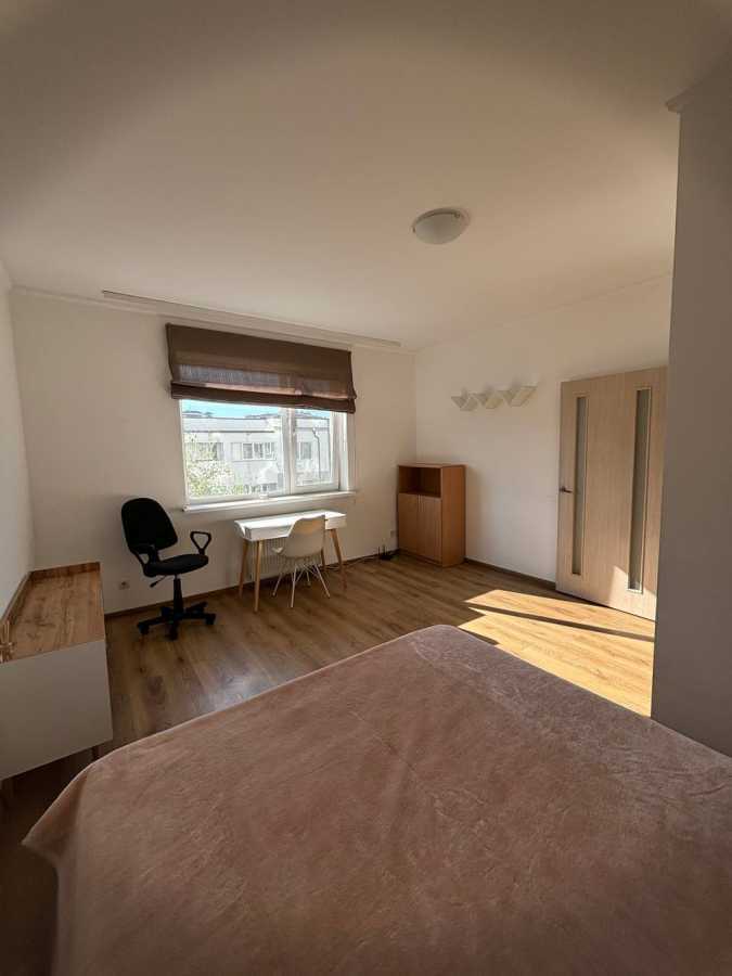 Аренда 1-комнатной квартиры 35.6 м², Черкасская ул., 1б