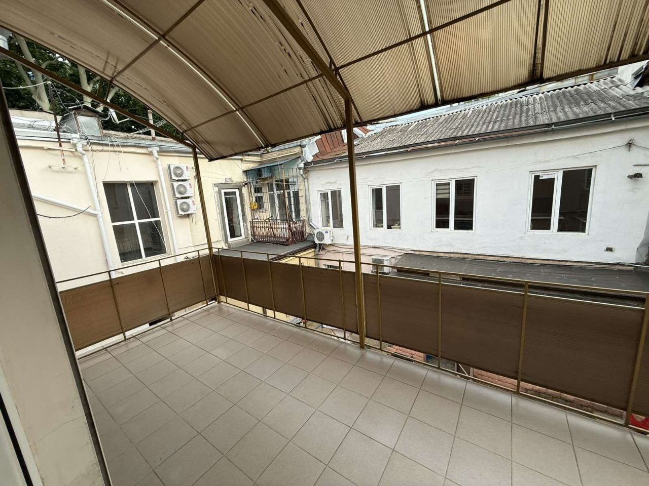 Аренда 3-комнатной квартиры 107 м², Пушкинская ул., 38