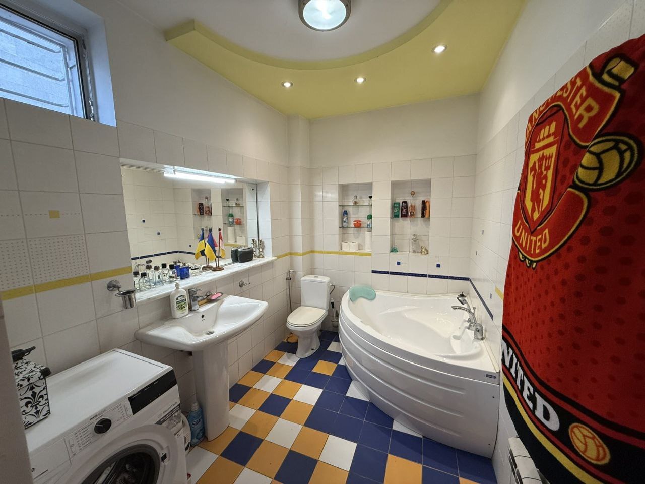 Аренда 3-комнатной квартиры 107 м², Пушкинская ул., 38