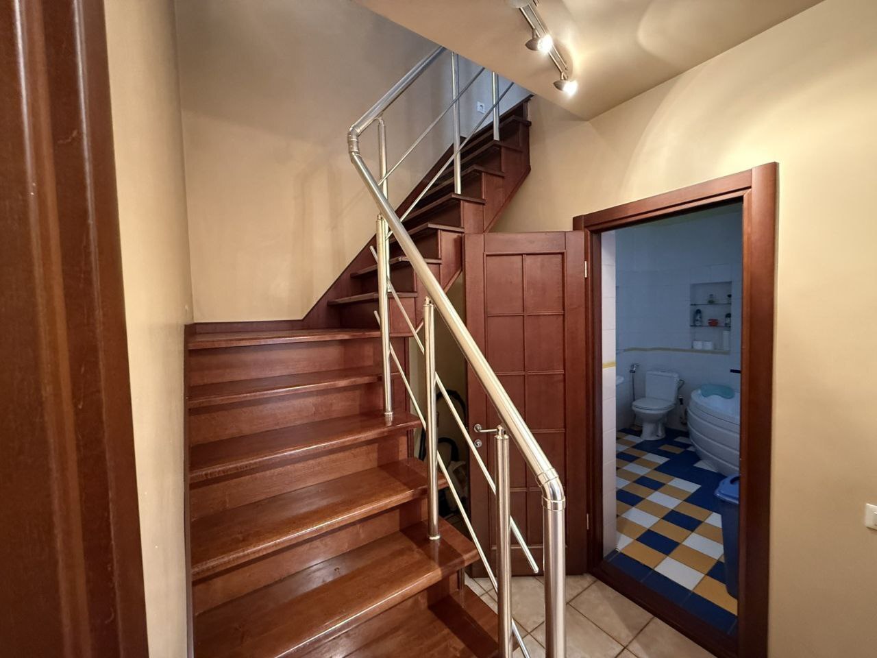 Аренда 3-комнатной квартиры 107 м², Пушкинская ул., 38